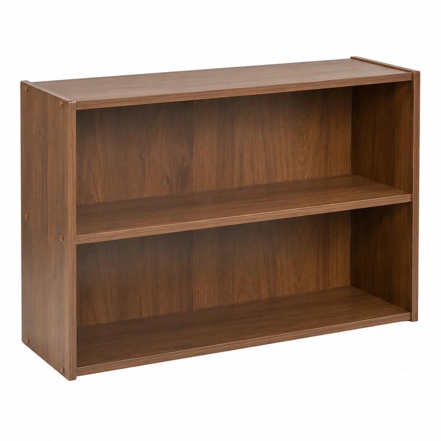 Estantería de Madera Marrón 76x90x24 cm